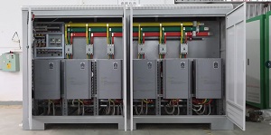 煤改電選擇電磁采暖爐省電嗎？